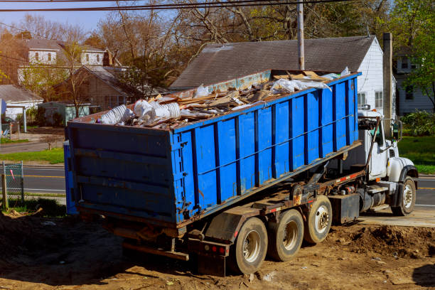 Best Yard Waste Removal  in South Apopka, FL