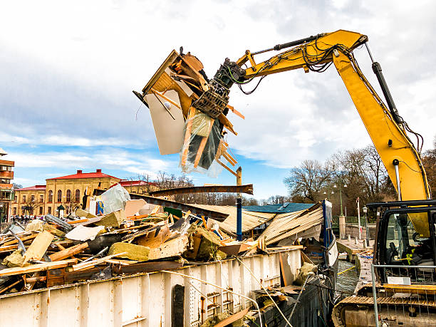 Best Basement Cleanout Services  in South Apopka, FL